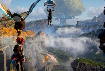 Palworld: The New Sensation in Gaming