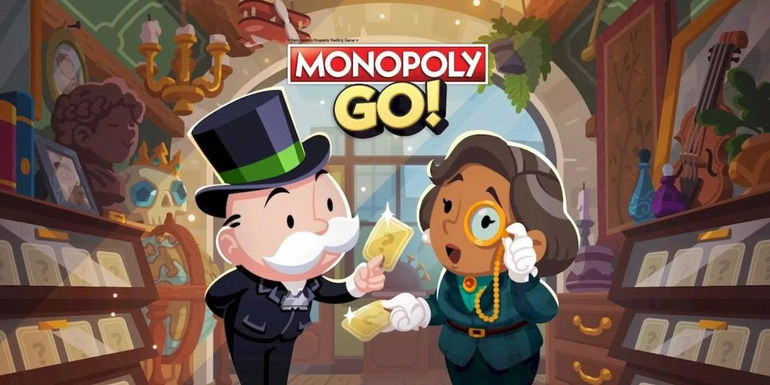 Unveiling the Next Golden Blitz Event in Monopoly GO