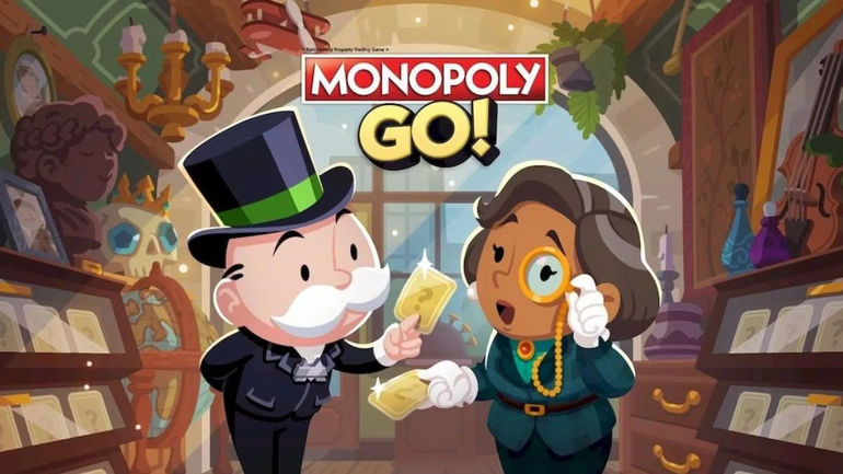 Unveiling the Next Golden Blitz Event in Monopoly GO