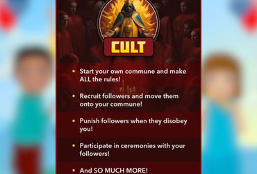 Unleash Your Inner Cult Leader: A Guide to Building a Community in BitLife