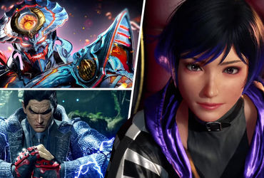 The Ultimate Guide to Tekken 8