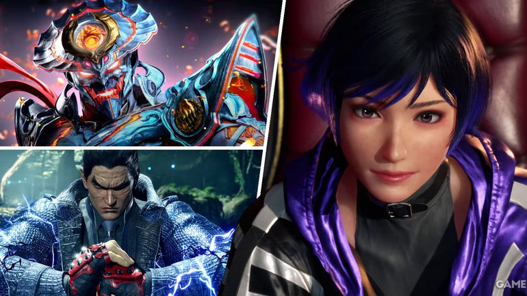 The Ultimate Guide to Tekken 8