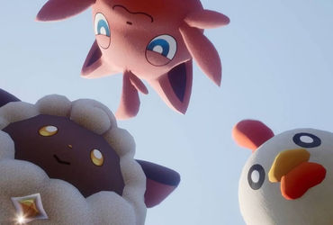 Mastering Palworld: A Guide to Difficulty Settings