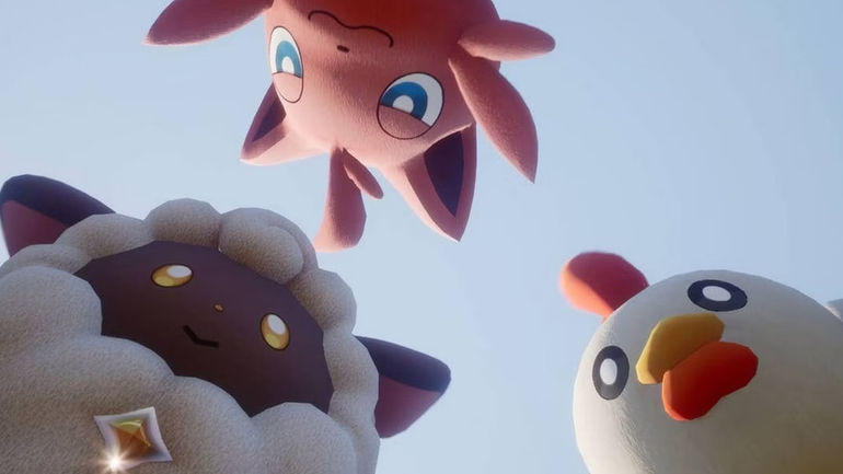 Mastering Palworld: A Guide to Difficulty Settings