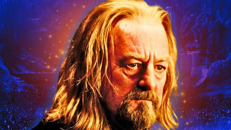 The Untold Stories of Rohirrim: A New Perspective on Middle Earth