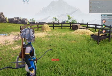 The Art of Breeding in Palworld