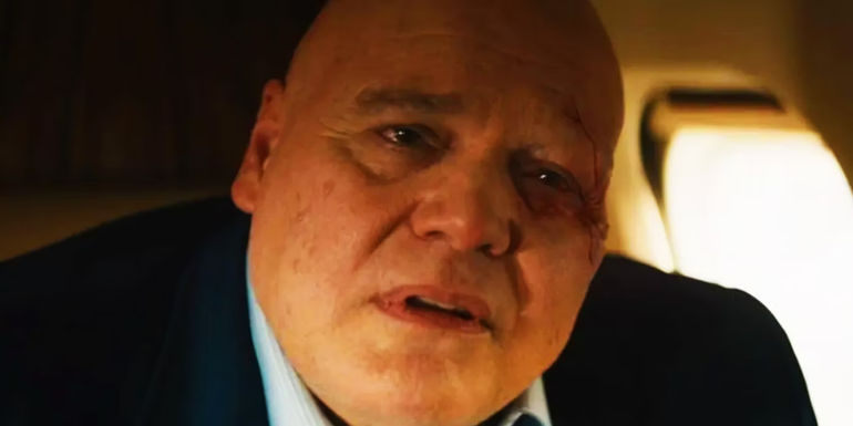 The Kingpin's Reign: Vincent D'Onofrio's Long-term Vision for Kingpin in the MCU