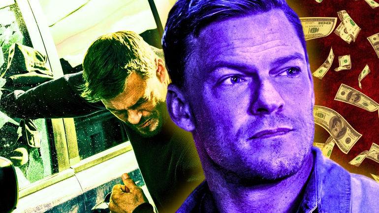 The Generosity of Reacher: A Different Perspective