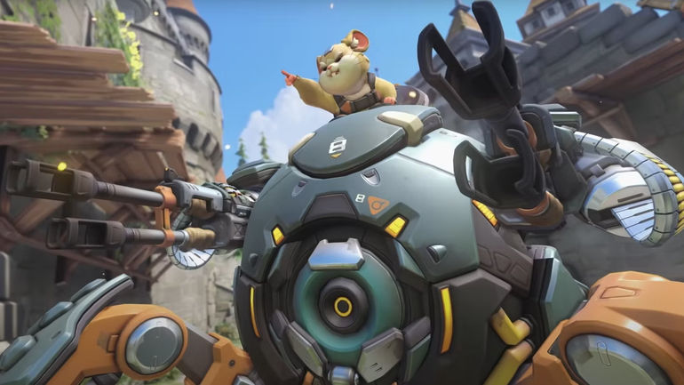 The Evolution of Overwatch 2: Fan-Made Skins and Creative Concepts