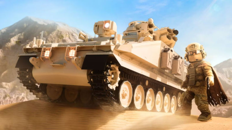 The Ultimate Guide to Roblox: Military Tycoon