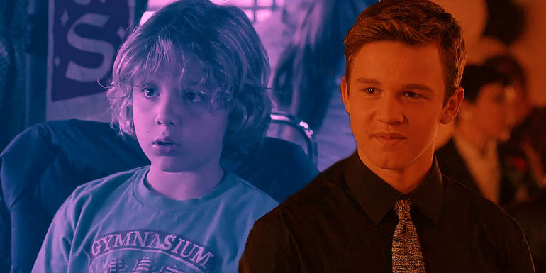 The Mystery of Parker Booth in 'Bones'