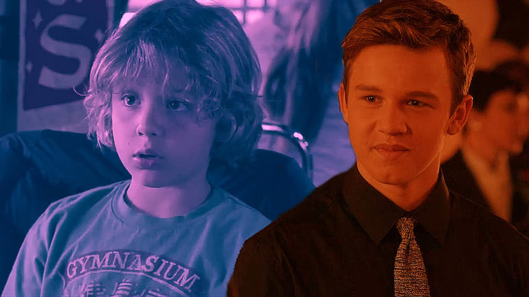 The Mystery of Parker Booth in 'Bones'