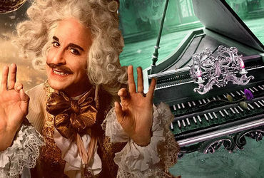 The Enigmatic Maestro Cadenza: A Tale of Music, Love, and Transformation