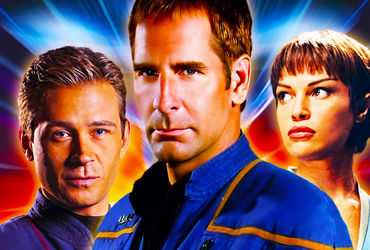 Exploring the Crew of the NX-01 Enterprise: A Journey Into the 22nd Century