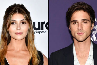 Olivia Jade Giannulli's Surprise Appearance at Jacob Elordi's 'Saturday Night Live' Afterparty