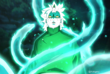 The Rise of Mitsuki: A New Chapter in Boruto Blue Vortex