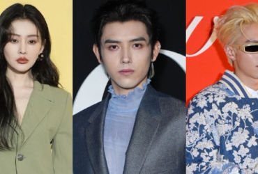 Loạt ảnh sao Hoa ngữ tại Paris Fashion Week 2024 qua ống kính tử thần: Sự thật đằng sau vẻ đẹp