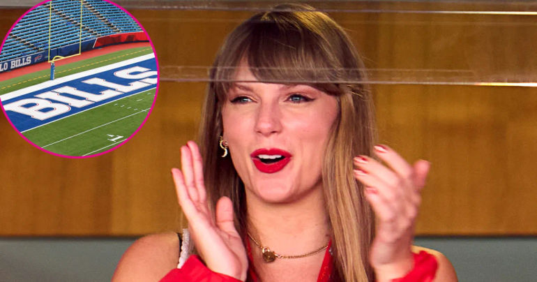 The Culinary Delights of Highmark Stadium: A Taylor Swift-Inspired Menu