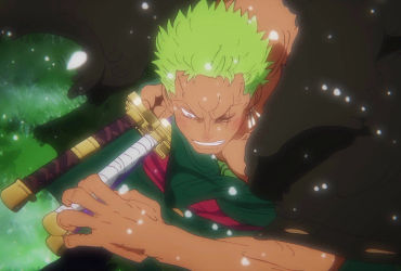 Bí mật về dòng họ Roronoa Zoro trong bộ anime One Piece