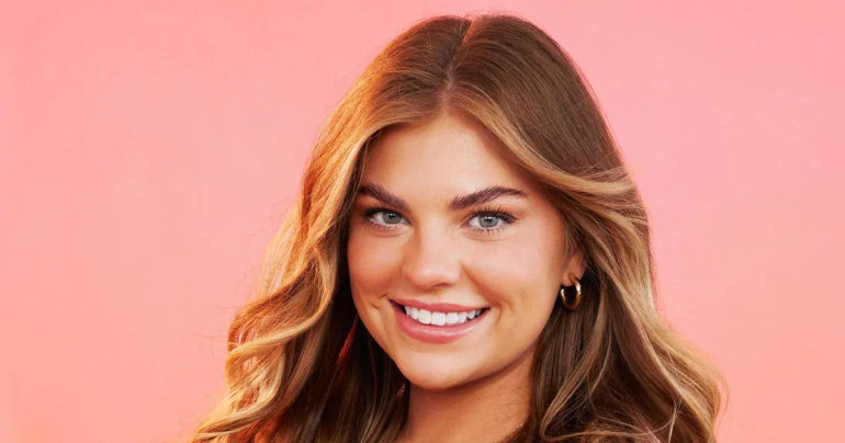 Introducing Jess Edwards: A Contestant on 'The Bachelor' Season 28