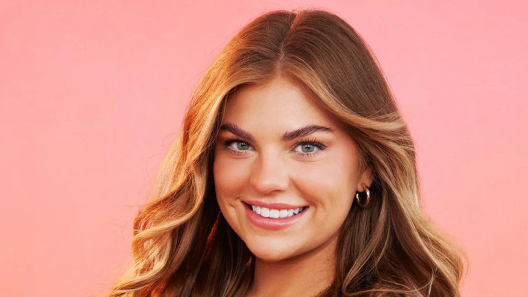 Introducing Jess Edwards: A Contestant on 'The Bachelor' Season 28