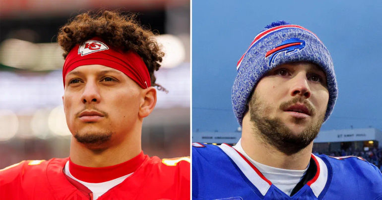 The Epic Showdown: Kansas City Chiefs vs Buffalo Bills