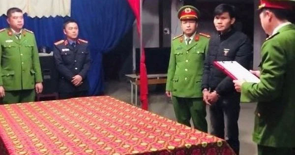 Thủ đoạn lừa đảo mới: Khi mạng xã hội trở thành công cụ gian lận