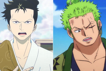 Monsters: Unveiling the Legacy of Ryuma and Zoro