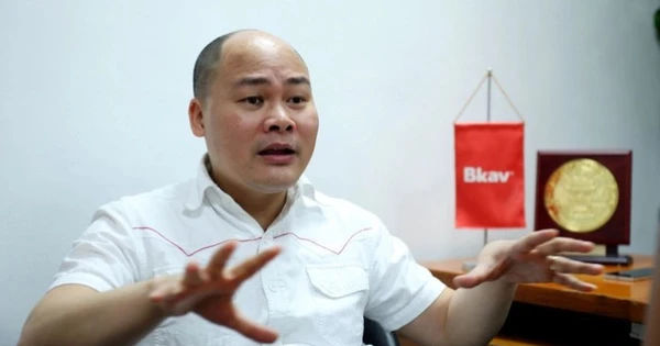 Bkav Pro và VNDirect: Mối quan hệ phức tạp