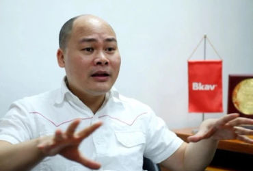 Bkav Pro và VNDirect: Mối quan hệ phức tạp