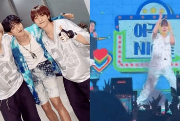 SEVENTEEN: Niềm Đam Mê Với Tân Binh RIIZE