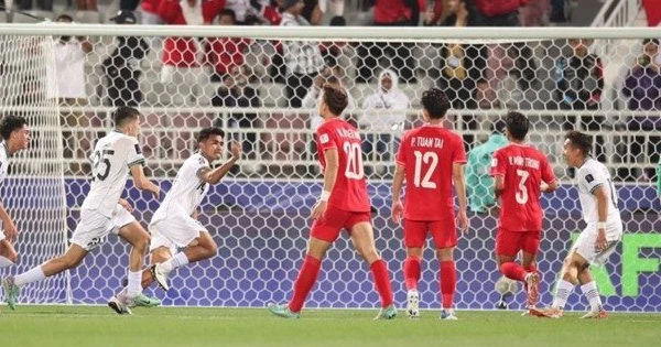 Nhật Bản và Indonesia: Kịch bản hòa nhau để cùng tiến vào vòng loại trực tiếp tại Asian Cup