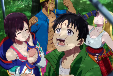 Zom 100: Bucket List of the Dead Chapter 63 Release Date and Expected Adventures