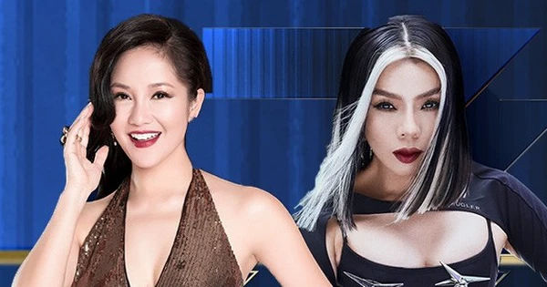 Lệ Quyên và Cuộc Chiến Trên Mạng Xã Hội