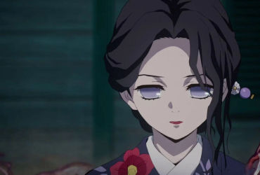 Tamayo - Nhân Vật Quan Trọng Trong Demon Slayer