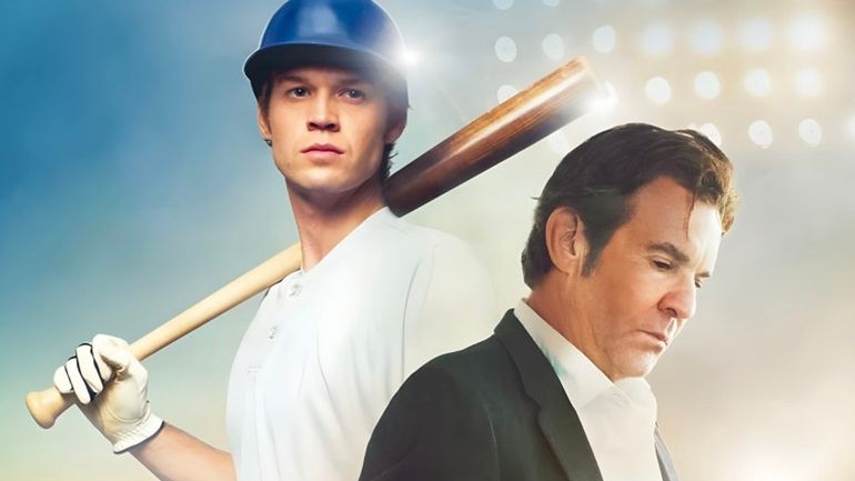 The Unstoppable Dream: The Hill - A Tale of Triumph and Resilience