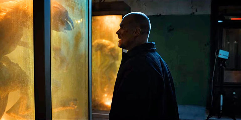 Stranger Things season 4, episode 8 