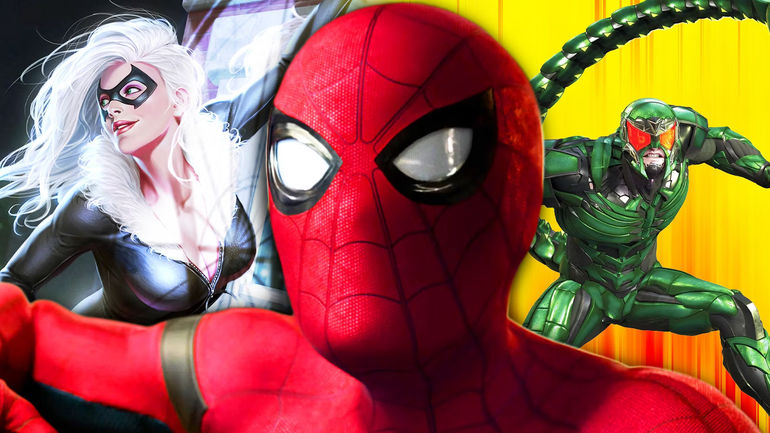 9 Marvel Villains That Should Appear in Spider-Man 4