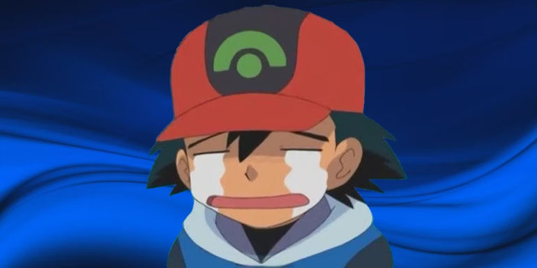 Ash's Unforgettable Defeat: The End of an Era