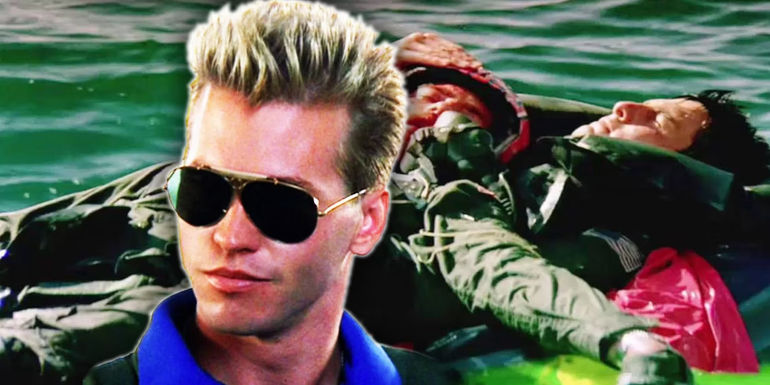 The Controversy of Goose's Death in Top Gun: A Deeper Look