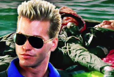 The Controversy of Goose's Death in Top Gun: A Deeper Look