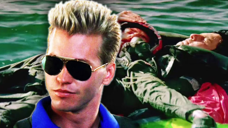 The Controversy of Goose's Death in Top Gun: A Deeper Look