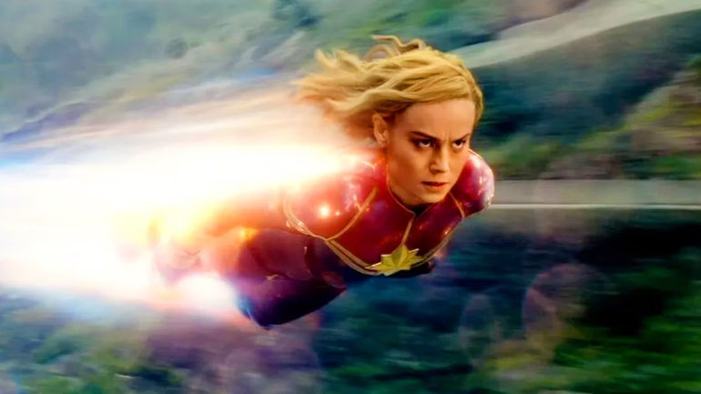 The Marvels: A New Chapter in the Marvel Universe