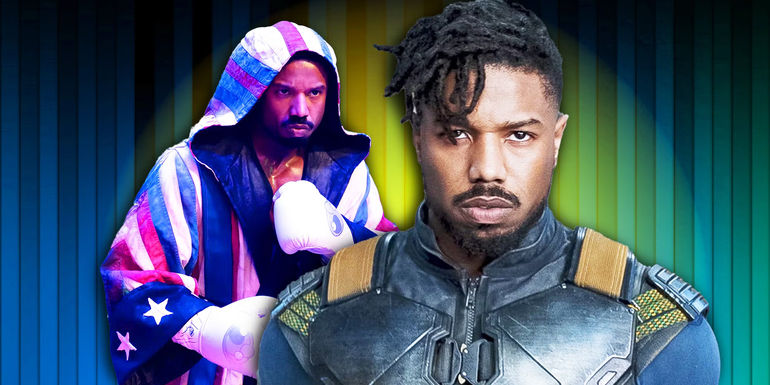 The Dynamic Duo Strikes Again: Ryan Coogler and Michael B. Jordan's New Movie