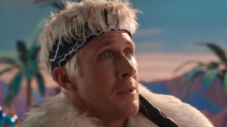 Ryan Gosling's Role in Barbie: A Unique and Misunderstood Performance