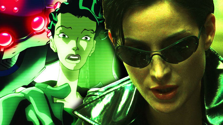The Future of The Matrix Franchise: A New Path Forward