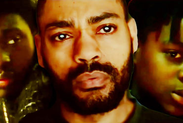 The Intriguing Story of Izi and Benji in The Kitchen