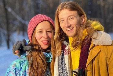 Steven and Alina's Unconventional Love Story