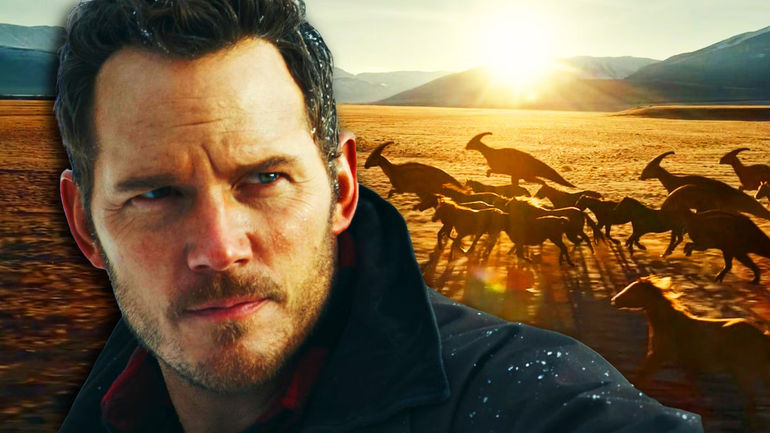 Jurassic World 4: A New Era for the Beloved Franchise