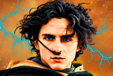 Dune: Part Two - A Sci-Fi Masterpiece in the Making